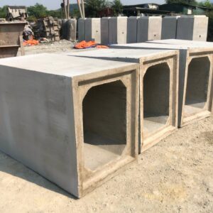 Cống hộp BTCT
