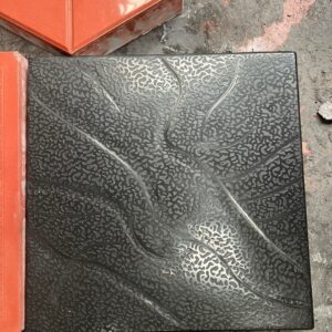 Alternative view of Gạch bê tông giả đá 30x30x5 cm