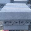 Bó vỉa bê tông giả đá vân 3D KT 23x26x100 cm