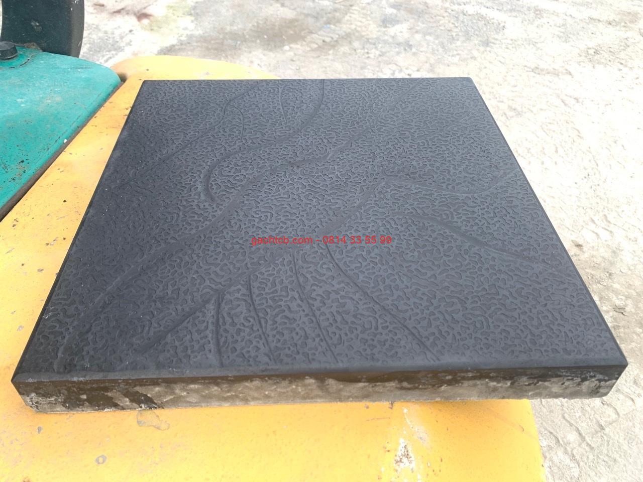 Gạch giả đá vân mây KT 40x40x4.5 cm