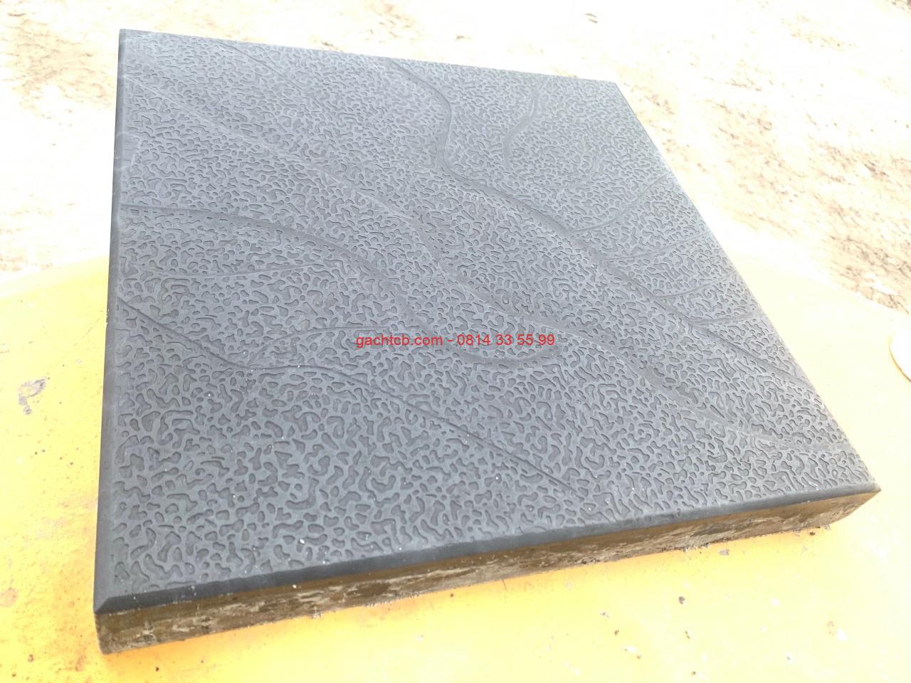 Gạch bê tông giả đá vân mây 40 cm