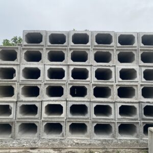 Cống hộp 600x600x1.500 trọng tải HL