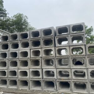 Cống hộp 600x600x1.500 trọng tải VH