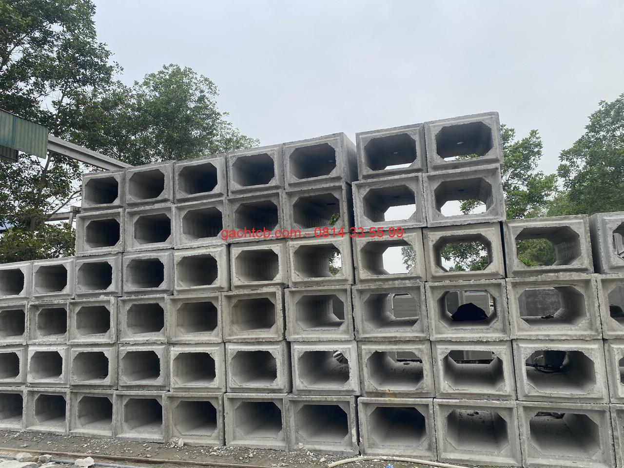 Cống hộp 600x600x1.500 trọng tải VH