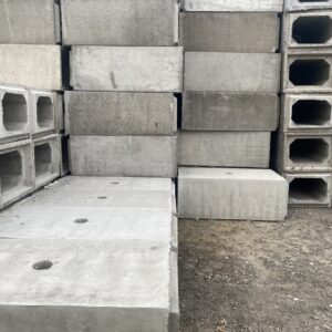 Alternative view of Cống hộp 600x600x1.500 trọng tải VH
