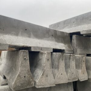 Alternative view of Dải phân cách cứng BTCT KT 850x500x3.000 mm