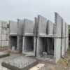 Hào kĩ thuật bê tông cốt thép
