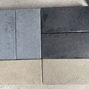 Alternative view of Gạch bê tông giả đá 15x30x5cm